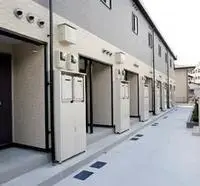 北九州市租房leopalace UY