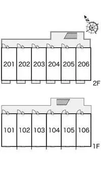 imabariWeekly Rental  Rentals[Weekly Rental ]leopalace miyo