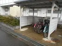 FukuiPersonal housing Rentals[Personal housing]leopalace Sunny Fort