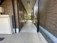 OkayamaWeekly Rental  Rentals[Weekly Rental ]leopalace Safety Handa