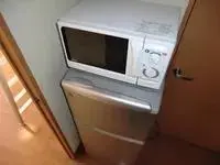 尼崎市单身公寓