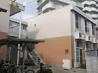 Osaka Rentalsleopalace Soleil Nozato