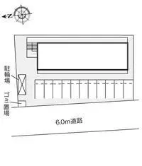 Osaka Rentalsleopalace Shinonome