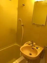 朝霞市民宿租房[民宿]leopalace MAKI