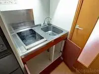 OkinawaSingle Apartment Rentals[Single Apartment]leopalace Konan Uehara