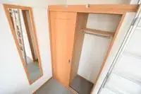 ZamaSingle Apartment Rentals[Single Apartment]leopalace Dream II