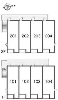somaSingle Apartment Rentals[Single Apartment]LEONEXT Pore Pore II