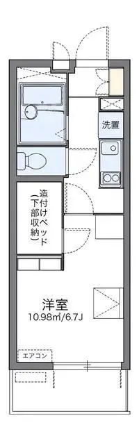 Chiba Rentalsleopalace Ars Chuo