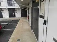 kurume citySingle Apartment Rentals[Single Apartment]leopalace Dream