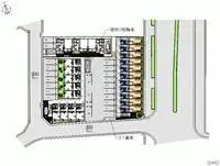 inami town, kako districtService Apartment Rentals[Service Apartment]leopalace Cosmos 22