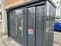 yokotePersonal housing Rentals[Personal housing]leopalace Yokote Komachi