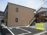 Sagamihara RentalsLEONEXT Grace