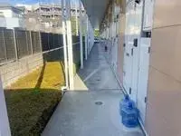 higashikurumeshort-term accommodation Rentals[short-term accommodation]leopalace Kashiwaba