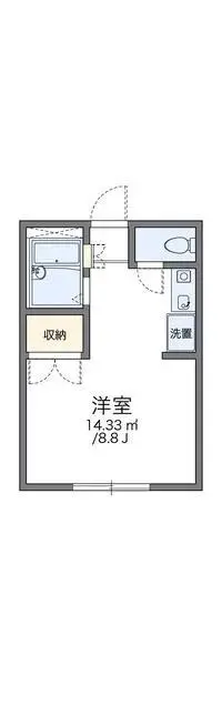 fukuyama cityHomestay Rentals[Homestay]leopalace Cosmos