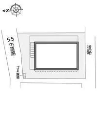 Osaka Rentalsleopalace Urban Kamino