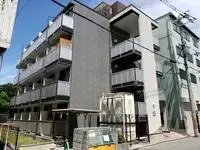 OsakaStudy Overseas Accommodation Booking