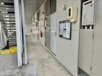 chinoSingle Apartment Rentals[Single Apartment]leopalace Cozy Court