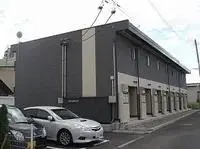 kitakami citySingle Apartment Rentals[Single Apartment]leopalace Sky Heights Kita Kami II