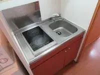 anjoBNB Rentals[BNB]leopalace Enishi