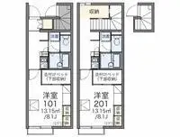 iwakuni Rentalsleopalace Kawaguchi-machi