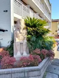 kasukabe citySingle Apartment Rentals[Single Apartment]CLEINO Tera