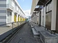 osakishort-term accommodation Rentals[short-term accommodation]leopalace Bearge II