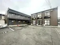 Okayama Rentalsleopalace Yonegurra II