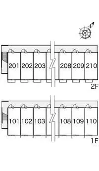 Utsunomiya Rentalsleopalace Shimoguri