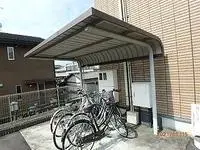 fujinomiya city Rentalsleopalace KK II