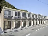 KochiSingle Apartment Rentals[Single Apartment]LEONEXT Kawarada I