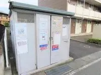 NaganoSingle Apartment Rentals[Single Apartment]leopalace Rindo