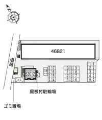 shibata town, shibata districtSingle Apartment Rentals[Single Apartment]LEONEXT Happiness III