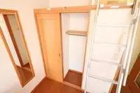 Kobeshort-term accommodation Rentals[short-term accommodation]leopalace Tsubasa VI