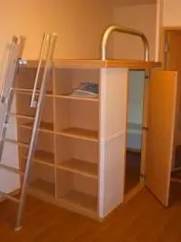 Osaka Rentalsleopalace Urban Kamino