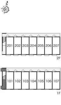 atsugiBNB Rentals[BNB]leopalace Momiji