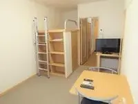 sakuService Apartment Rentals[Service Apartment]leopalace Quintessence