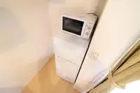 NagaokakyoSingle Apartment Rentals[Single Apartment]LEONEXT Nishiyama Tennozan