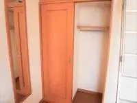 KawasakiSingle Apartment Rentals[Single Apartment]leopalace Ike no Sato