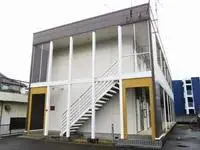 守谷市租房leopalace Amour