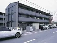 himeji cityService Apartment Rentals[Service Apartment]leopalace Miyata Dai3