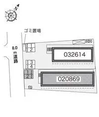 Sayamashort-term accommodation Rentals[short-term accommodation]leopalace Printemps