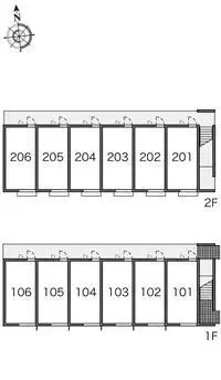 Hiratsuka Rentalsleopalace Bell Wood