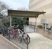 sakura city Rentalsleopalace Jun I