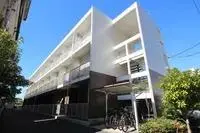 kaita town, aki district Rentalsleopalace Azalea