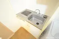 ogorishort-term accommodation Rentals[short-term accommodation]leopalace Nozomigaoka