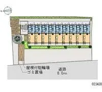 Osaka Rentalsleopalace Shinonome