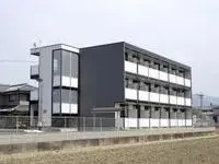 Hikone Rentalsleopalace olive II