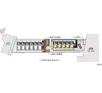 Kurashikishort-term accommodation Rentals[short-term accommodation]leopalace Sakura