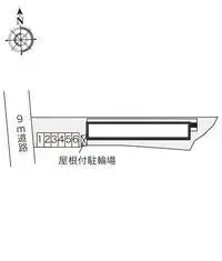 sakaiminatoWeekly Rental  Rentals[Weekly Rental ]leopalace Sunshine Hojyo