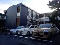 FujisawaCelebrities Rentals[Celebrities]leopalace Matsugaoka Heights II